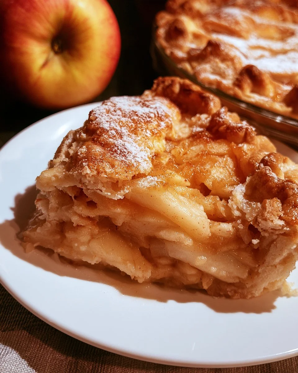 Apple Pie