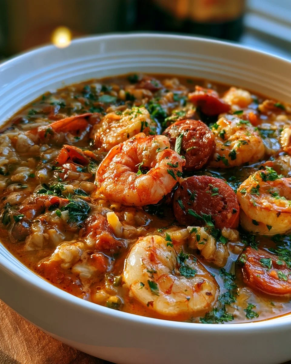 Gumbo