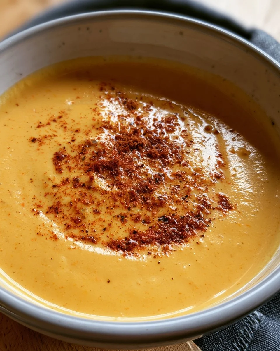 Creamy Instant Pot queso served in a bowl with tortilla chips.